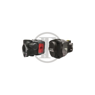 Pompa wałek 2023433