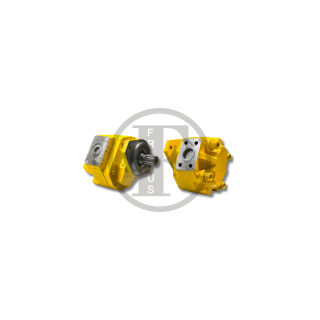 Pompa wałek 1470214M91