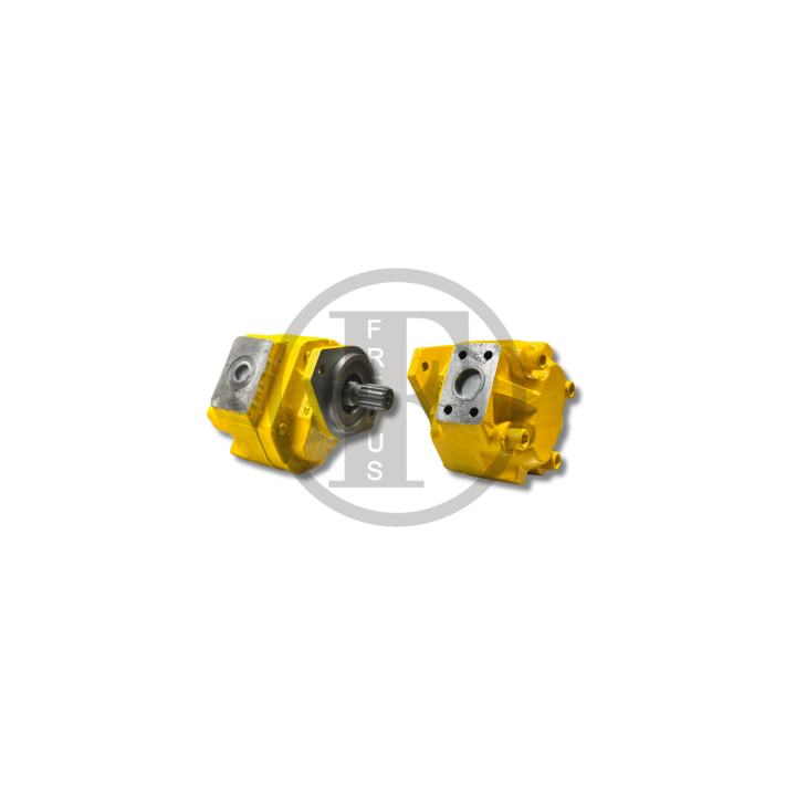 Pompa wałek 2024078