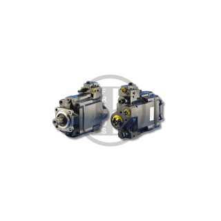 Pompa tłoczkowa prosta 2027781