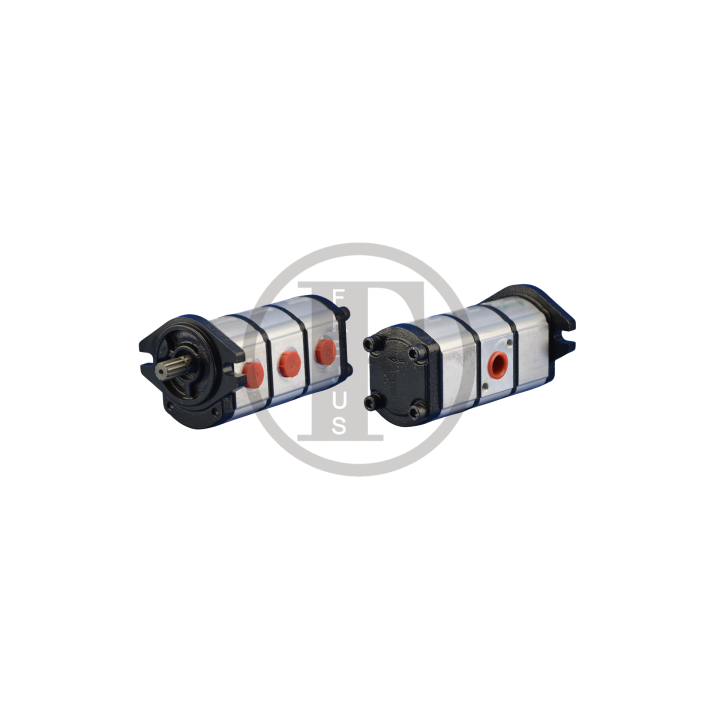 FZ Hydraulics hydraulic pump Bobcat 320D X322 (6677829)