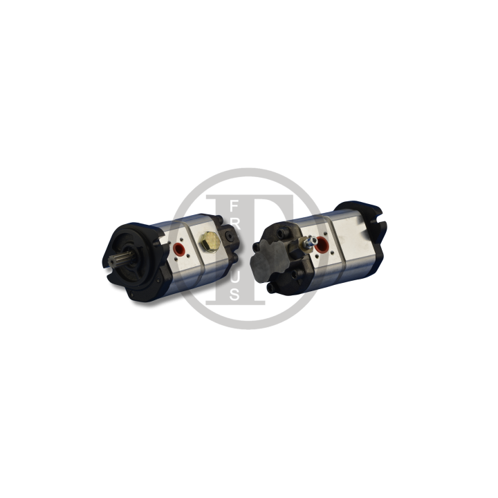FZ Hydraulics hydraulic pump TC22 TC20 (5100620004)