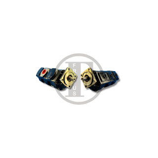 Pompa wałek 2027893