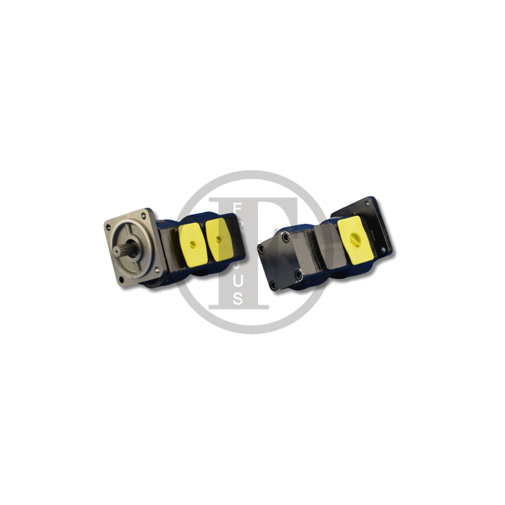 Pompa hydrauliczna Terex 860, 880 (7029121002)