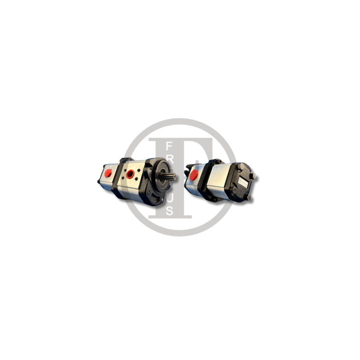 Pompa hydrauliczna do Bobcat 6673918