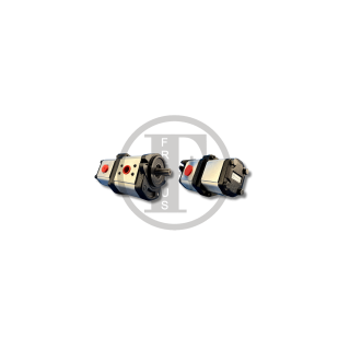 Pompa hydrauliczna do Bobcat A22.4/12.8L 37162
