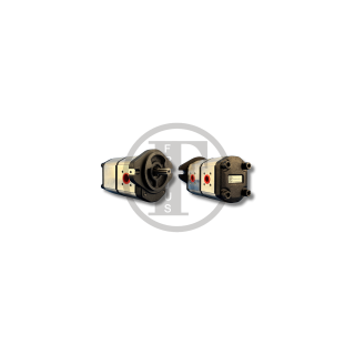 Pompa wałek U AZPFF-12-011/008RRR2020KB-S0014