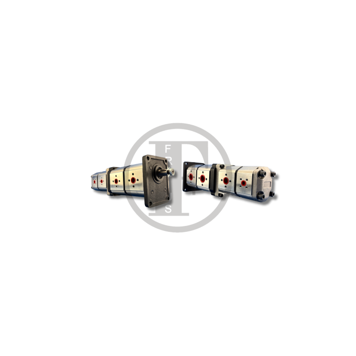 Pompa hydrauliczna 189447