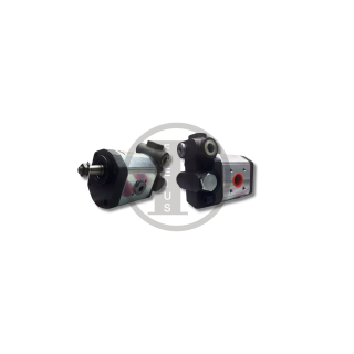 Pompa hydrauliczna AZPS-22-022RCP20KE XXX02-S0016