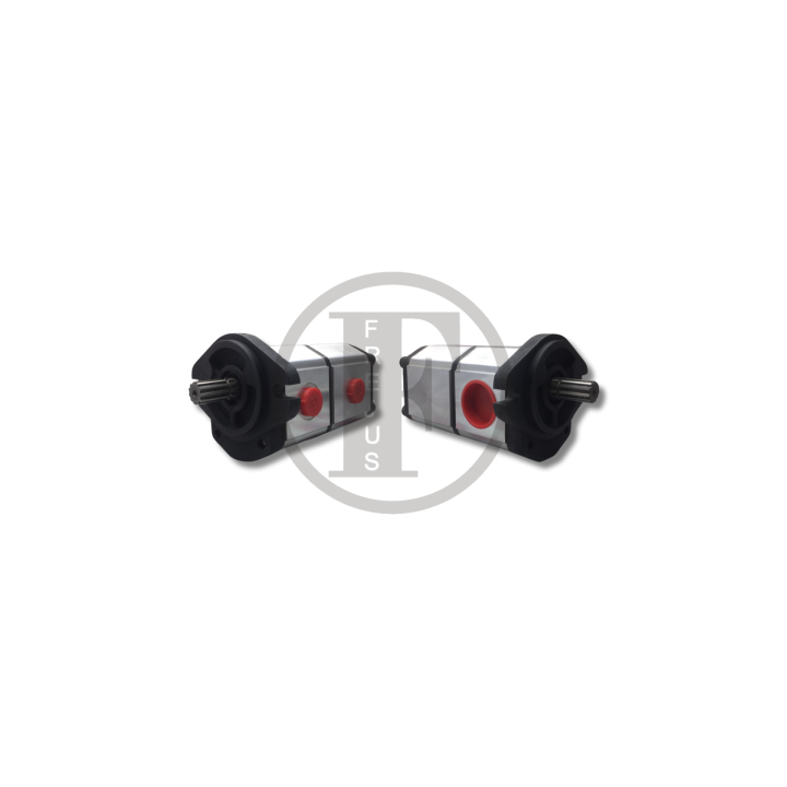 Pompa wałek 26505RBJ