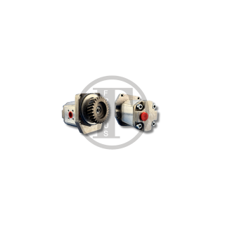 Pompa hydrauliczna 3492338