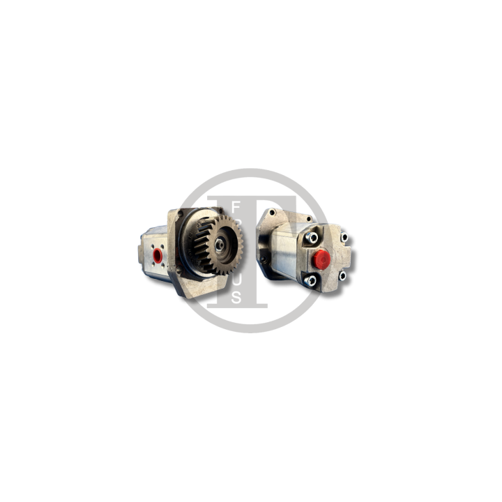 Pompa hydrauliczna 8068648