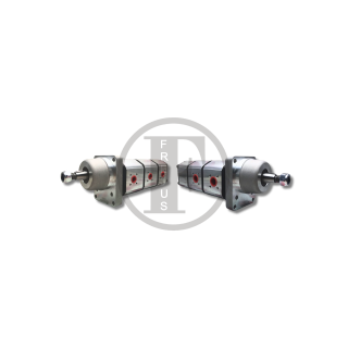 Pompa hydrauliczna 0510655018