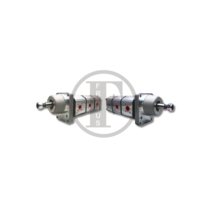 Pompa hydrauliczna 0510655018