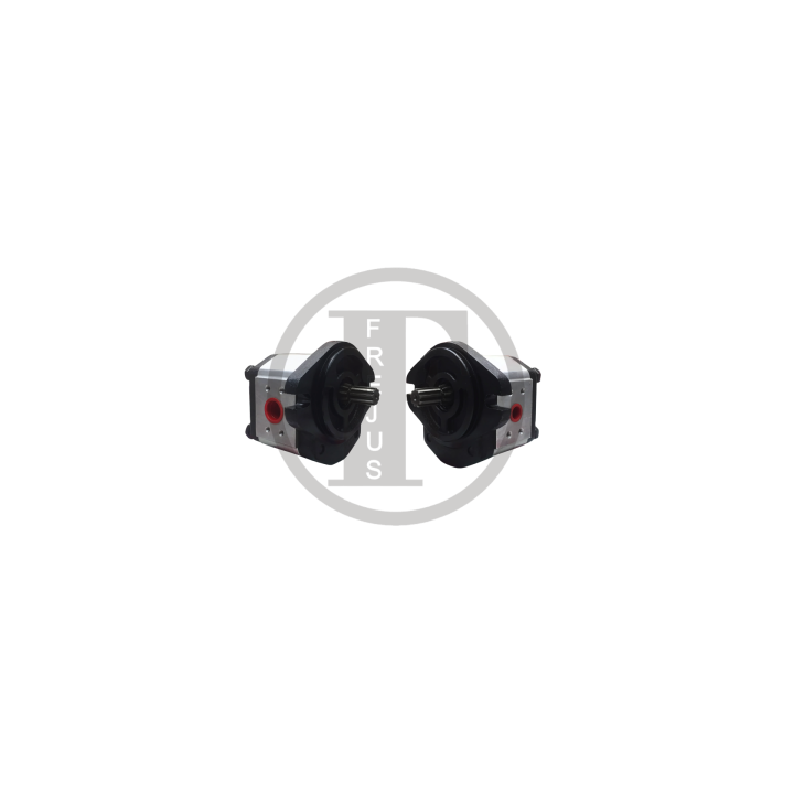 Pompa hydrauliczna 2501002