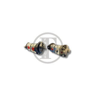 Pompa hydrauliczna 1005028005