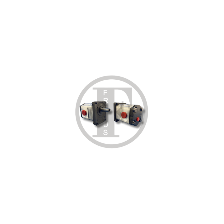 Silnik zębaty 66725G4G400-5