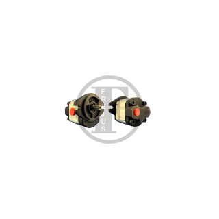 Pompa hydrauliczna KP20.14D0-03S1-HGE/GD-N-AV(VLV)