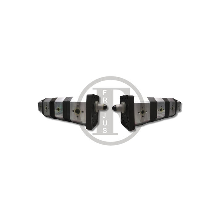 Pompa hydrauliczna 34356A