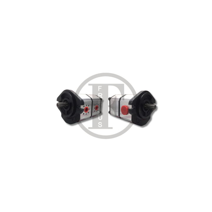 Pompa hydrauliczna HPLPB208DSVG6E3BHB