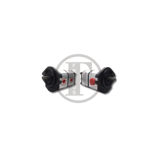 Pompa hydrauliczna C030966