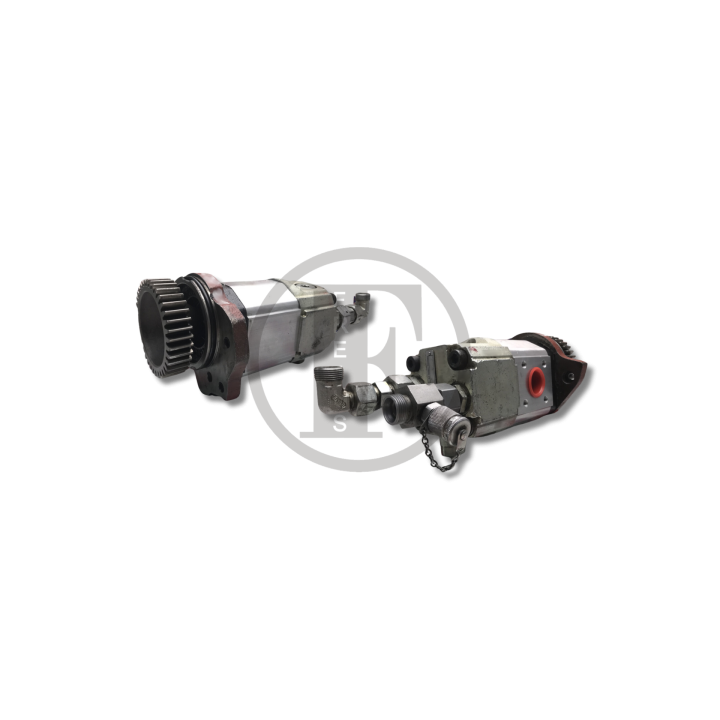 Pompa hydrauliczna FZ Hydraulics Volvo, L40B (WQ09A1 1920196)