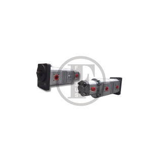 Pompa hydrauliczna 20 332 9530 014- 001