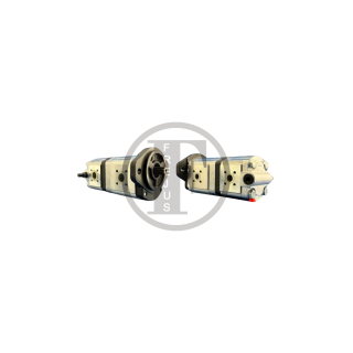 Pompa hydrauliczna 60466041