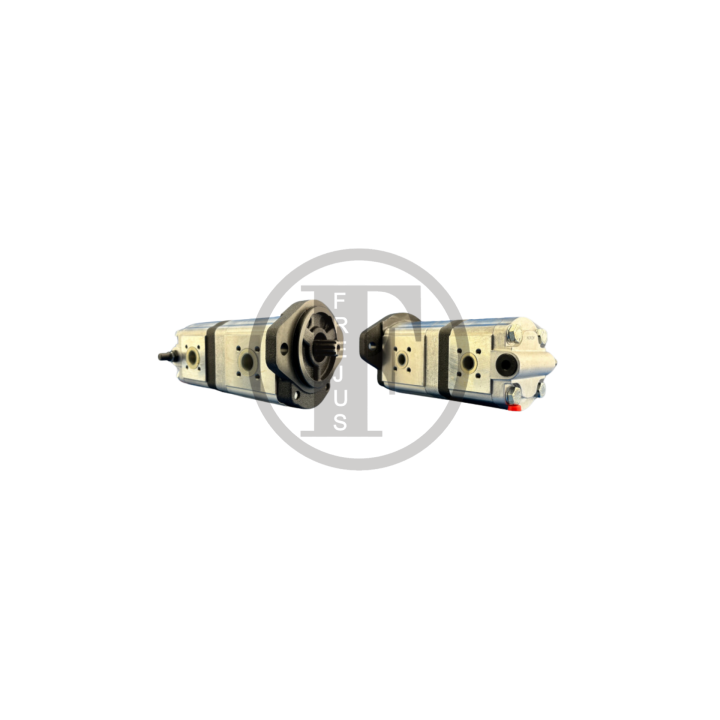 Pompa hydrauliczna 60466041