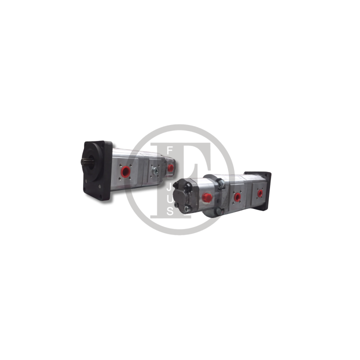 Pompa hydrauliczna 0/24239