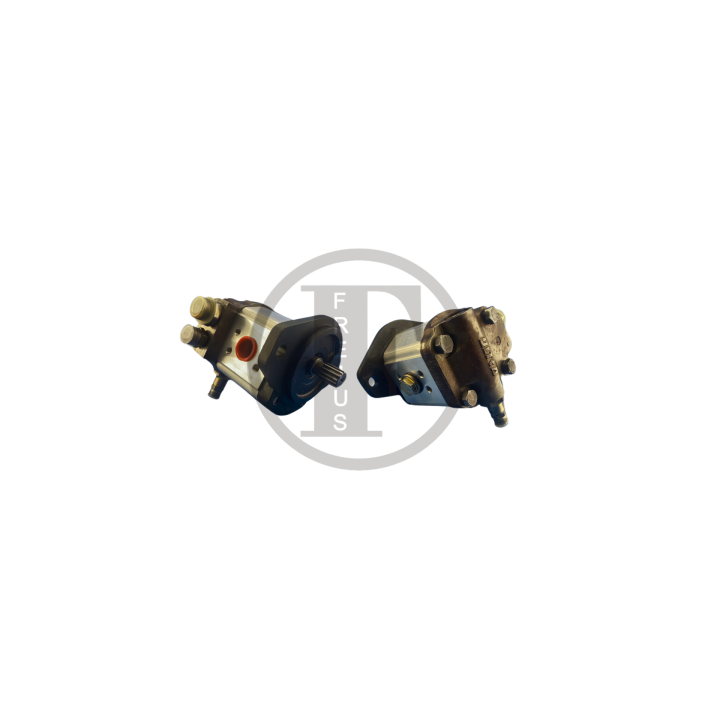 Pompa hydrauliczna 8095690 - 6174 0100