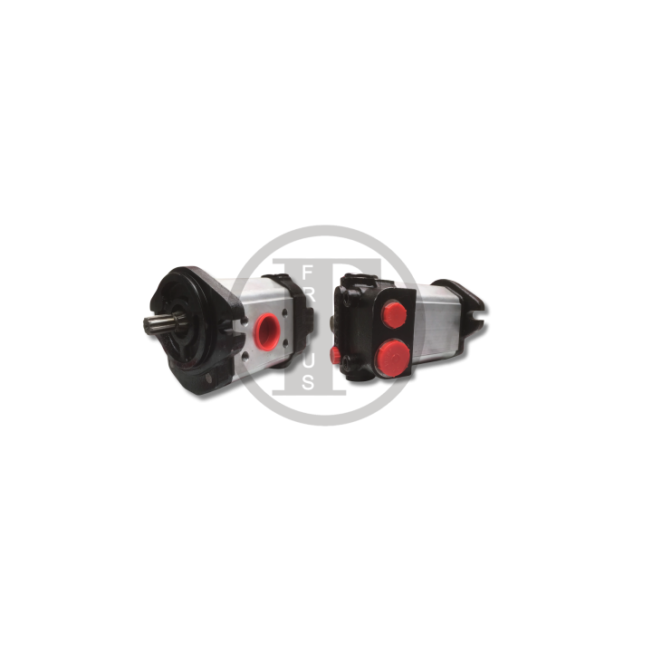 Pompa hydrauliczna 200002701