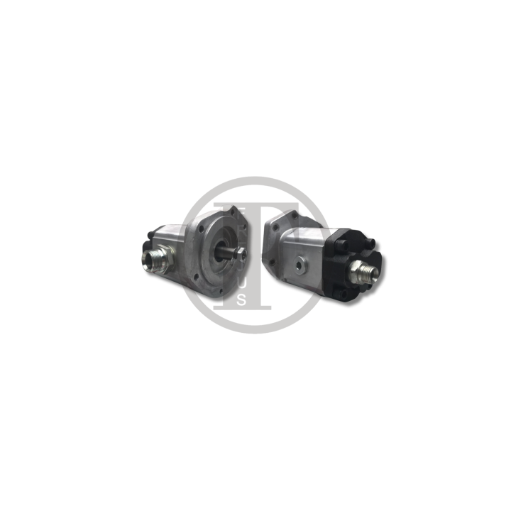 Pompa hydrauliczna 1PX270J7B1B1J2-145-LA-CT1P1E