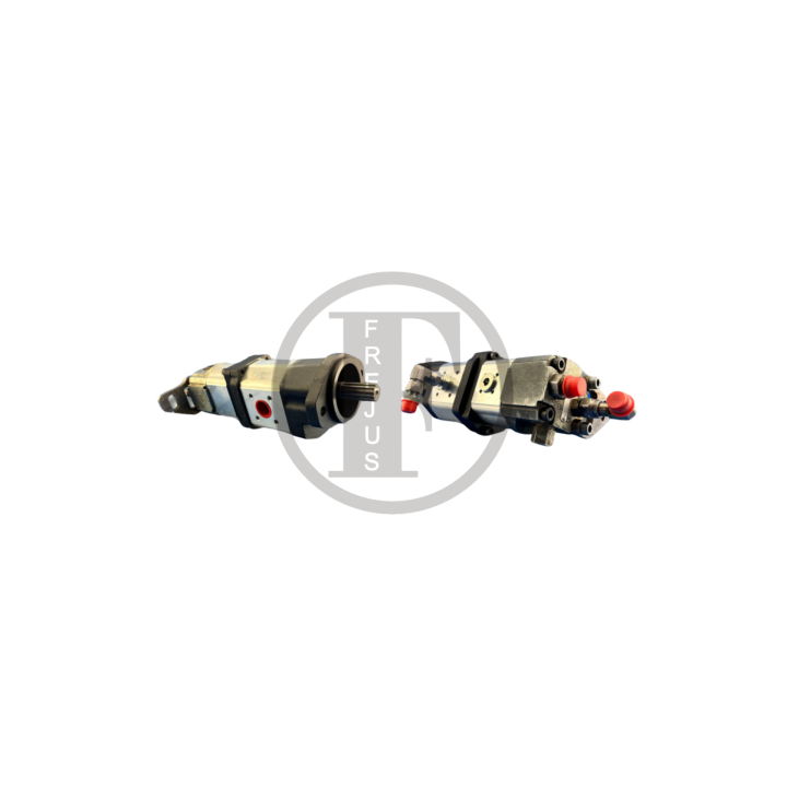 Pompa hydrauliczna 204-9529