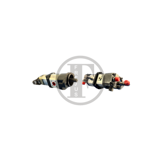 Pompa hydrauliczna FZ Hydraulics Koparka CAT M315 (188-1377)