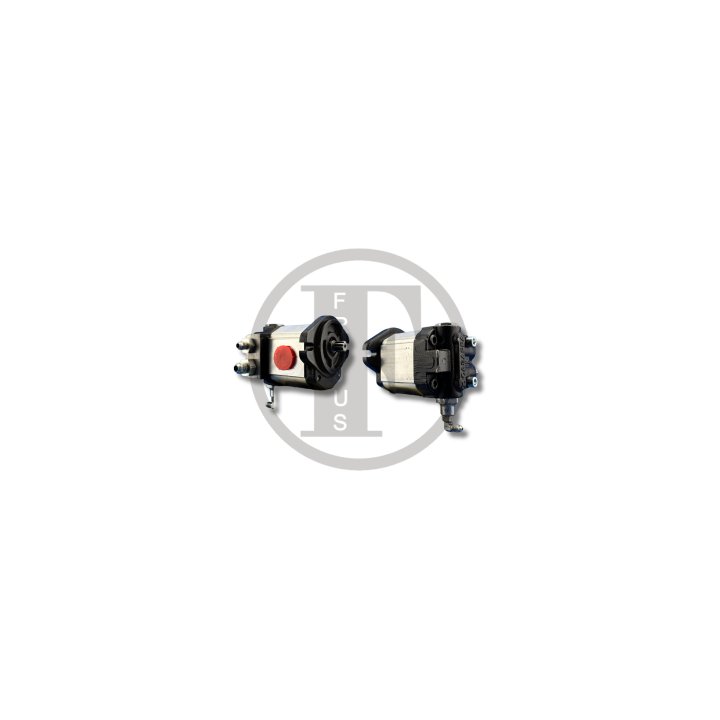 Pompa hydrauliczna 020000A1