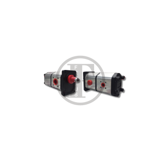 Pompa hydrauliczna FZ Hydraulics Cat M315 (197-1529, 117-8031)