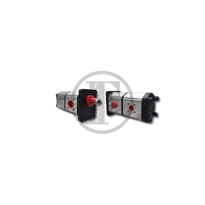 Pompa stożek 117-8031