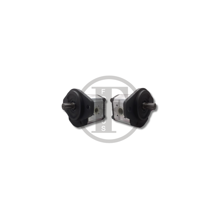 Pompa hydrauliczna 5090661552