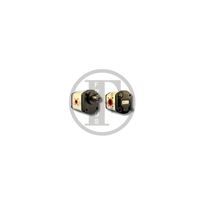 Pompa stożek VOE15216145