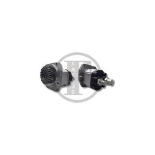 Pompa hydrauliczna 7258D