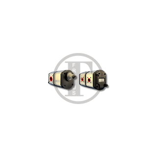 Pompa stożek 2224971R