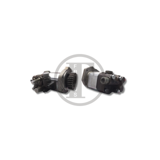 Pompa hydrauliczna PGP511A0130CS3T1ME5*B1QAAA