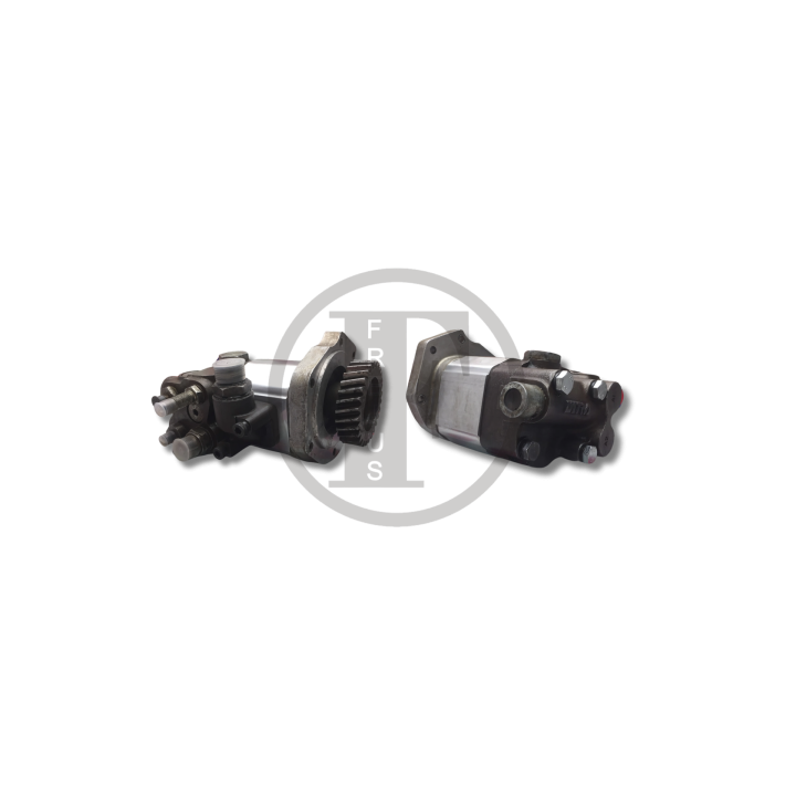 Pompa hydrauliczna PGP511A0130CS3T1ME5*B1QAAA