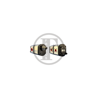 Pompa hydrauliczna WSP20.14-54B5-LXX/BC/20.14-LBM/BC-.. , W7001521 , 05750S