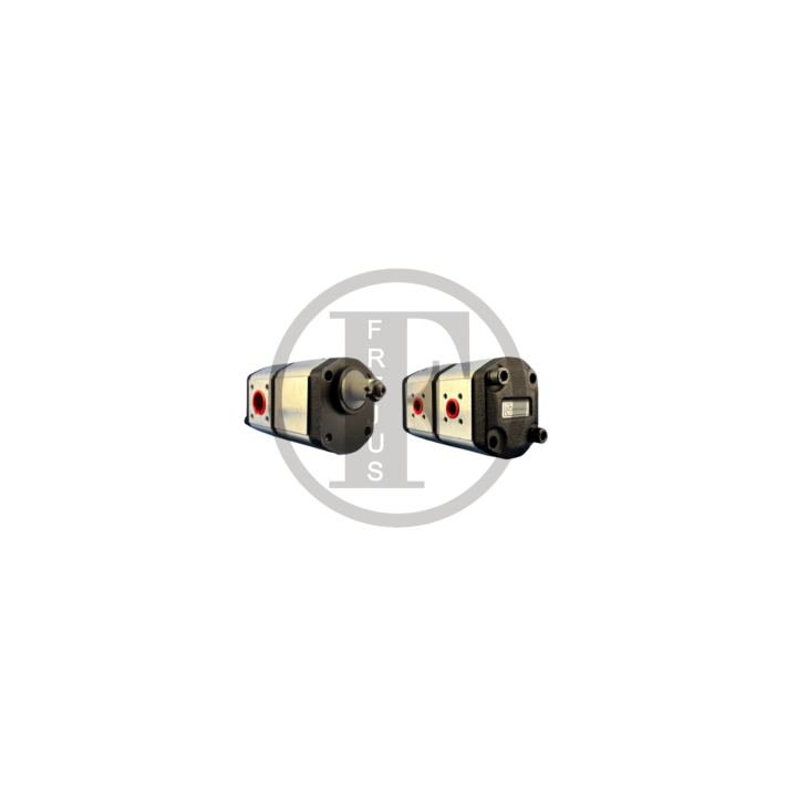 Pompa hydrauliczna WSP20.14-54B5-LXX/BC/20.14-LBM/BC-.. , W7001521 , 05750S