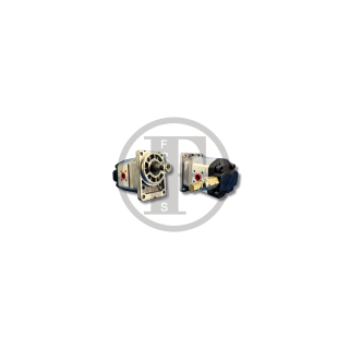 Pompa stożek 2019226