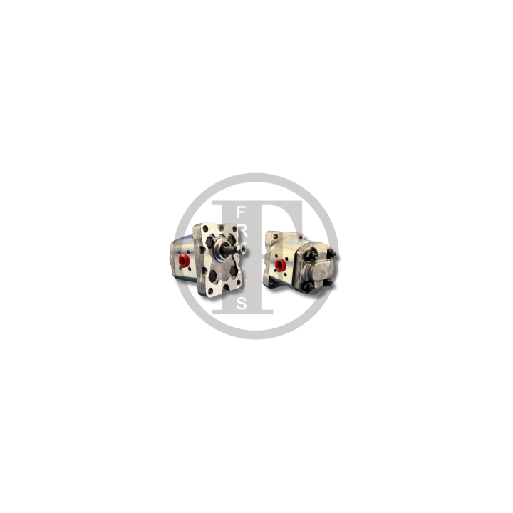 Pompa stożek 4000137