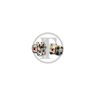 Pompa stożek 1P1.3HO76BC