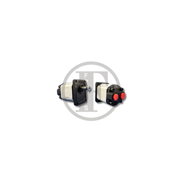 Pompa stożek 4000163